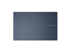 ASUS 15,6" C5-120U/16GB/512GB/FHD/NoOS Blauw