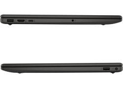 HP 15,6" R5-7/16GB/512GB/FHD/NoOS Zwart