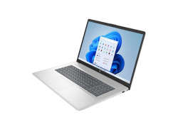 HP 17,3" R5-7/16GB/512GB/FHD IPS/W11 Zilver