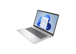 HP 17,3" R5-7/8GB/512GB/FHD IPS/W11 Zilver