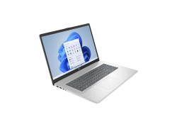 HP 17,3" R5-7/8GB/512GB/FHD IPS/W11 Zilver