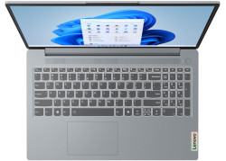 Lenovo 15,6" C5-120U/8GB/256GB/FHD IPS/W11 Zilver