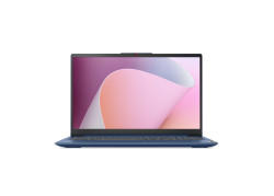 Lenovo 15,6" R5-5/16GB/512GB/FHD/NoOS Blauw