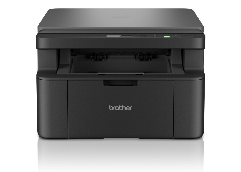 Brother DCP-L1640W MONO / AIO / WLAN / LAN / Zwart