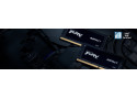 SODIMM 16GB DDR5/6400 CL38 Kingston FURY ImpactBlack XMP