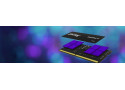 SODIMM 16GB DDR5/6400 CL38 Kingston FURY ImpactBlack XMP