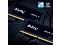 SODIMM 32GB DDR5/5600 CL40 Kingston FURY ImpactBlack PnP