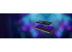 SODIMM 32GB DDR5/5600 CL40 Kingston FURY ImpactBlack PnP