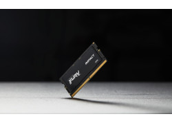 SODIMM 32GB DDR5/5600 CL40 Kingston FURY ImpactBlack PnP
