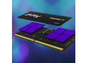 SODIMM 64GB DDR5/5600 CL40 (2x 32GB) Kingston FURY