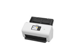 Brother ADS-4550W Documentscanner USB 3.0 / LAN /WLAN