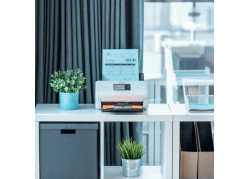 Brother ADS-4550W Documentscanner USB 3.0 / LAN /WLAN