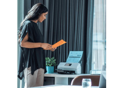 Brother ADS-4550W Documentscanner USB 3.0 / LAN /WLAN