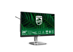 24" Philips 24B2G5301 FHD/DP/HDMI/VGA/USB-C/Speaker/IPS