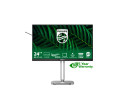 24" Philips 24B2G5301 FHD/DP/HDMI/VGA/USB-C/Speaker/IPS