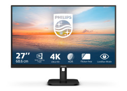 27" Philips 27E1N1800A 4K/DP/2xHDMI/IPS