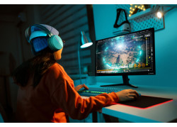 27" Philips Evnia 27M2N3200S FHD/DP/2xHDMI/Speaker/IPS