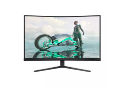 32" Philips Evnia 32M2C3500L Curved/QHD/2xDP/180Hz/VA