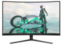 32" Philips Evnia 32M2C3500L Curved/QHD/2xDP/180Hz/VA