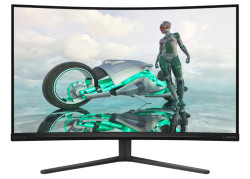 32" Philips Evnia 32M2C3500L Curved/QHD/2xDP/180Hz/VA