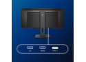 34" Philips 346B1C Curved/UWQHD/DP/HDMI/USB-C