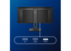 34" Philips 346B1C Curved/UWQHD/DP/HDMI/USB-C