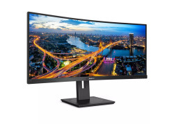 34" Philips 346B1C Curved/UWQHD/DP/HDMI/USB-C