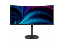 34" Philips 34B2U3600C Curved/UWQHD/DP/HDMI/USB-C/RJ45