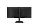 34" Philips 34B2U3600C Curved/UWQHD/DP/HDMI/USB-C/RJ45