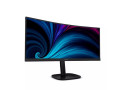 34" Philips 34B2U3600C Curved/UWQHD/DP/HDMI/USB-C/RJ45