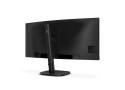 34" Philips 34B2U3600C Curved/UWQHD/DP/HDMI/USB-C/RJ45