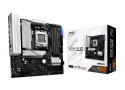 ASRock AM5 B850M Pro RS - DDR5/3xM.2/DP/HDMI/ÂµATX