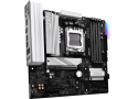 ASRock AM5 B850M Pro RS - DDR5/3xM.2/DP/HDMI/ÂµATX