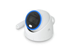Ubiquiti UVC-AI-Turret 8MP/4K/30FPS/PoE+/IP66/IR 40m