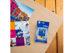 Brother LC-527BK Zwart 1.300 paginaÂ´s (Origineel)