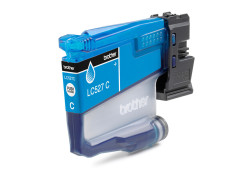 Brother LC-527C Cyaan 900 paginaÂ´s (Origineel)