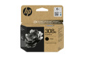 HP No.308e Zwart EvoMore 320 pagina`s (Origineel)
