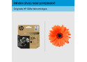 HP No.308e Zwart EvoMore 320 pagina`s (Origineel)