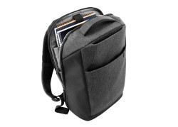 Tas 15,6" HP Travel Backpack Zwart