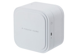 Brother PT-P910BT CUBE Pro oplaadbaar BT Labelprinter