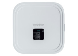 Brother PT-P910BT CUBE Pro oplaadbaar BT Labelprinter