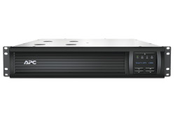 UPS APC Smart UPS 1000VA SMT1000RMI2UC