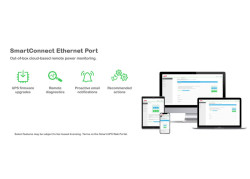 UPS APC Smart UPS 1000VA SMT1000RMI2UC