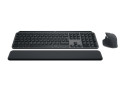 DT Logitech MX Keys S Bluetooth Illuminated Polssteun