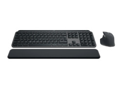 DT Logitech MX Keys S Bluetooth Illuminated Polssteun