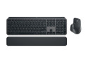 DT Logitech MX Keys S Bluetooth Illuminated Polssteun