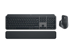 DT Logitech MX Keys S Bluetooth Illuminated Polssteun