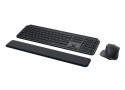 DT Logitech MX Keys S Bluetooth Illuminated Polssteun