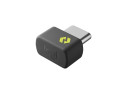 KB Logitech K980 Slim Solar+ For Business BT Graphite