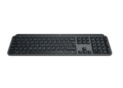 KB Logitech MX Keys S Bluetooth Illuminated Polssteun